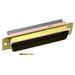 204523-2 by TE Connectivity Aerospace, Defense and Marine - CONNECTOR D-SUB HD PLUG 104P PNL MNT