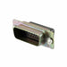 204527-1 by TE Connectivity Aerospace, Defense and Marine - CONNECTOR D-SUB HD HOUSING PLUG 26POS