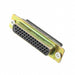 204528-1 by TE Connectivity Aerospace, Defense and Marine - CONNECTOR D-SUB HD HOUSING RCPT 44POS