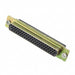 204530-1 by TE Connectivity Aerospace, Defense and Marine - CONNECTOR D-SUB HD HOUSING RCPT 62POS