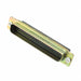 204531-1 by TE Connectivity Aerospace, Defense and Marine - CONNECTOR D-SUB HD HOUSING PLUG 62POS