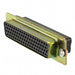 204532-1 by TE Connectivity Aerospace, Defense and Marine - CONNECTOR D-SUB HD HOUSING RCPT 78POS