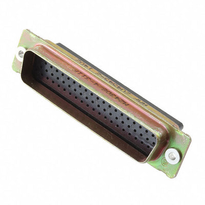 204533-1 by TE Connectivity Aerospace, Defense and Marine - CONNECTOR D-SUB HD HOUSING PLUG 78POS