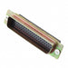 204533-1 by TE Connectivity Aerospace, Defense and Marine - CONNECTOR D-SUB HD HOUSING PLUG 78POS
