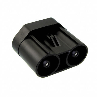 2046000001 by Molex - CONNECTOR HEADER SMD 2POS 25MM