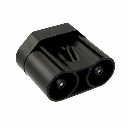 2046000001 by Molex - CONNECTOR HEADER SMD 2POS 25MM