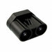 2046000001 by Molex - CONNECTOR HEADER SMD 2POS 25MM
