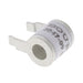 2047-09-BLF by Bourns Inc. - GDT 90V 40KA 2 POLE THROUGH HOLE