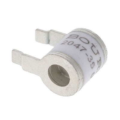 2047-35-BLF by Bourns Inc. - GDT 350V 40KA 2 POLE TH