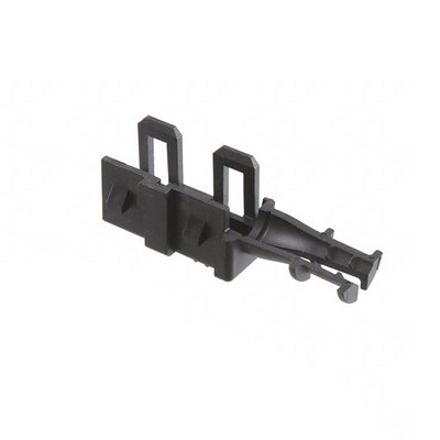 2047230002 by Molex - BACKSHELL MINIFIT 2CKT 1=1PC