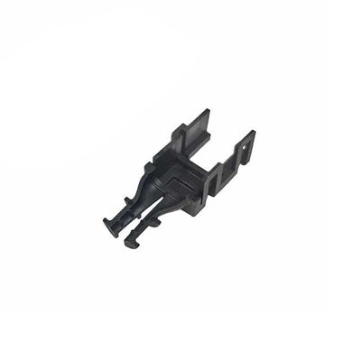 2047230004 by Molex - BACKSHELL MINIFIT 4CKT 1=1PC