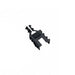 2047230006 by Molex - BACKSHELL MINIFIT 6CKT 1=1PC