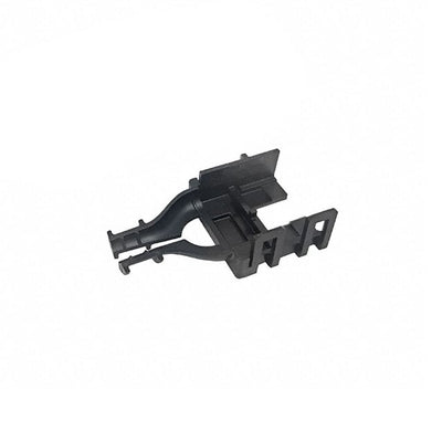 2047230008 by Molex - BACKSHELL MINIFIT 8CKT 1=1PC
