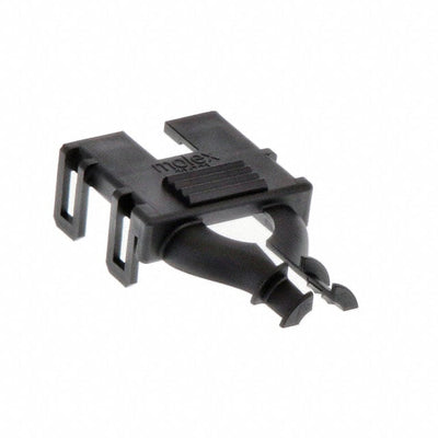 2047230010 by Molex - BACKSHELL MINIFIT 10CKT 1=1PC