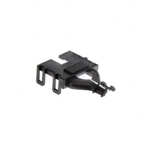 2047230012 by Molex - BACKSHELL MINIFIT 12CKT 1=1PC
