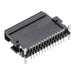 204763-E by TE Connectivity Erni - SMC F VERT B 26POS SMT 13.7MM
