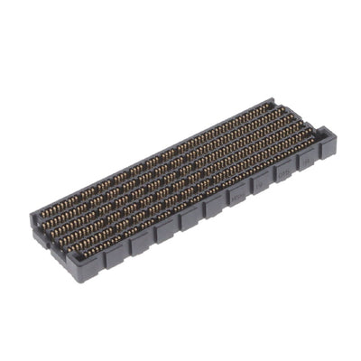 2048430001 by Molex - CONNECTOR SELF-MATE 699POS SMD GOLD
