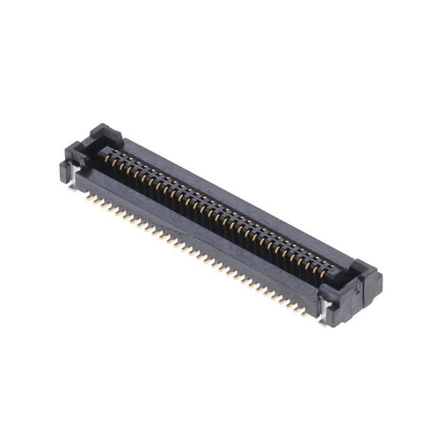 2049270601 by Molex - 0.4 FLOATING BTB REC 60CKT