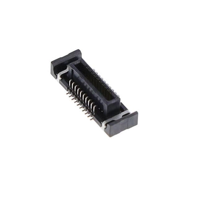 2049280201 by Molex - 0.4 FLOATING BTB PLUG 20CKT