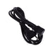 204B4062M071(R) by GlobTek, Inc. - CORD 17AWG NBR 14136-IEC320 6.56