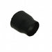 204W201-25-0 by TE Connectivity Aerospace, Defense and Marine - HEATSHRINK BOOT SZ1 BLACK