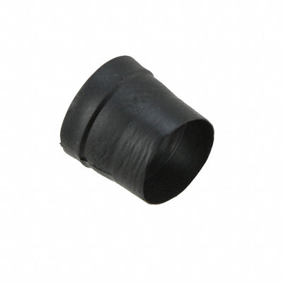 204W221-25-0 by TE Connectivity Aerospace, Defense and Marine - HEATSHRINK BOOT SZ21 BLACK