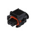 2050046-1 by TE Connectivity AMP Connectors - CONNECTOR PLUG HSG 2POS 5.00MM