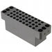 205076-2 by TE Connectivity AMP Connectors - CONNECTOR RECPT HSG 36POS BLK PNL MNT
