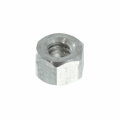 2051-440-AL by RAF Electronic Hardware - HEX STANDOFF #4-40 ALUMINUM 1/8