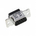 205161-5 by TE Connectivity Aerospace, Defense and Marine - CONNECTOR D-SUB HOUSING RCPT 9POS