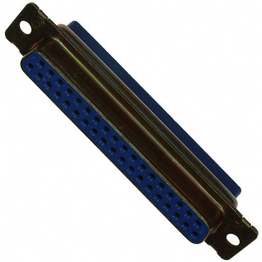 205167-1 by TE Connectivity Aerospace, Defense and Marine - CONNECTOR D-SUB HOUSING RCPT 37POS