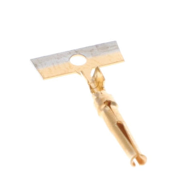 205201-3 by TE Connectivity AMP Connectors - CONNECTOR SOCKET 20-24AWG GOLD CRIMP