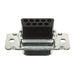 205203-3 by TE Connectivity AMP Connectors - CONNECTOR D-SUB HOUSING RCPT 9POS