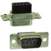 205204-9 by TE Connectivity AMP Connectors - CONNECTOR D-SUB HOUSING PLUG 9POS