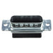 205206-3 by TE Connectivity AMP Connectors - CONNECTOR D-SUB HOUSING PLUG 15POS