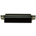 205209-2 by TE Connectivity AMP Connectors - CONNECTOR D-SUB HOUSING RCPT 37POS