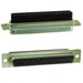 205209-1 by TE Connectivity AMP Connectors - CONNECTOR D-SUB HOUSING RCPT 37POS