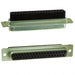 205209-7 by TE Connectivity AMP Connectors - CONNECTOR D-SUB HOUSING RCPT 37POS