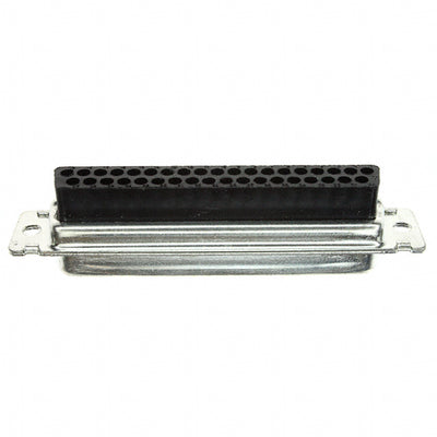 205210-2 by TE Connectivity AMP Connectors - CONNECTOR D-SUB HOUSING PLUG 37POS