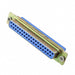 205419-1 by TE Connectivity Aerospace, Defense and Marine - CONNECTOR D-SUB HOUSING RCPT 37POS