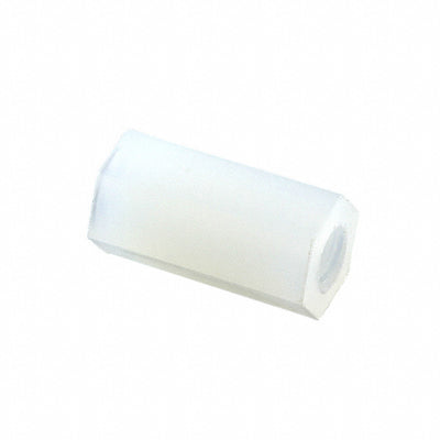 2055-440-N by RAF Electronic Hardware - HEX STANDOFF #4-40 NYLON 3/8