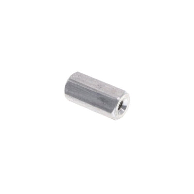 2055T-256-AL by RAF Electronic Hardware - 3/16 HEX X 13/32 LENGTH