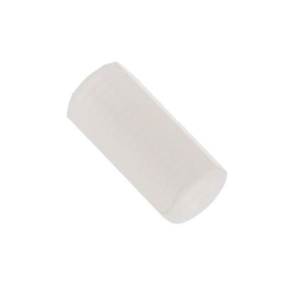 2055T-440-N by RAF Electronic Hardware - HEX STANDOFF #4-40 NYLON 10.31MM