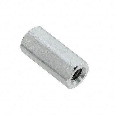 2056-440-AL by RAF Electronic Hardware - HEX STANDOFF #4-40 ALUM 7/16