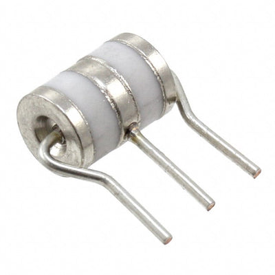 2056-35-B3FLF by Bourns Inc. - GDT 350V 5KA 3 POLE THROUGH HOLE