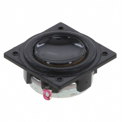 BF 32 S - 8 OHM by Visaton GmbH & Co. KG - SPEAKER 8OHM 2W TOP PORT 78DB