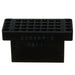 205689-2 by TE Connectivity AMP Connectors - CONNECTOR PLUG HSG 28POS BLK PNL MNT