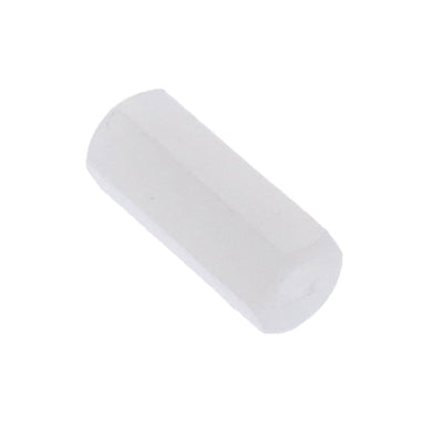 2056T-256-N by RAF Electronic Hardware - 3/16 HEX X 15/32 LENGTH