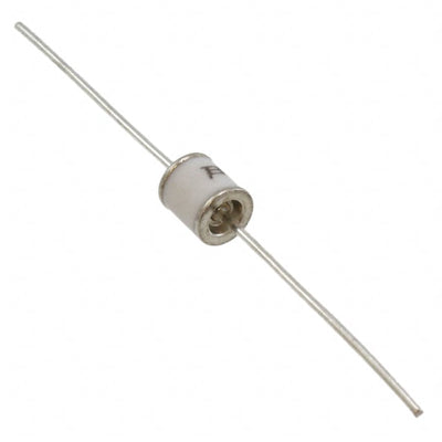 2057-25-BLF by Bourns Inc. - GDT 250V 5KA 2 POLE THROUGH HOLE