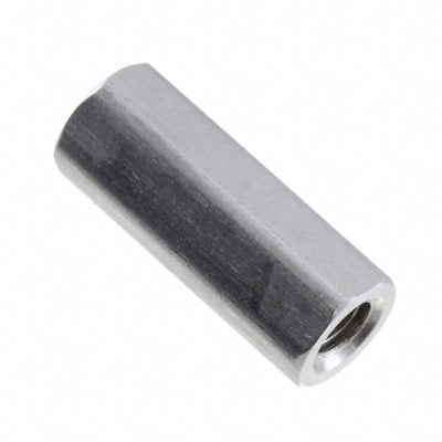 2057-440-AL by RAF Electronic Hardware - HEX STANDOFF #4-40 ALUMINUM 1/2
